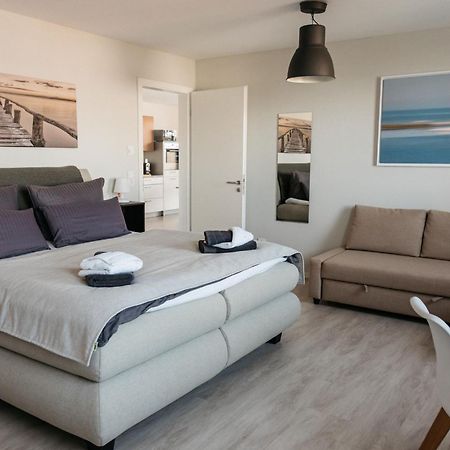 Appartement Zweite Heimat à Olpenitz Extérieur photo