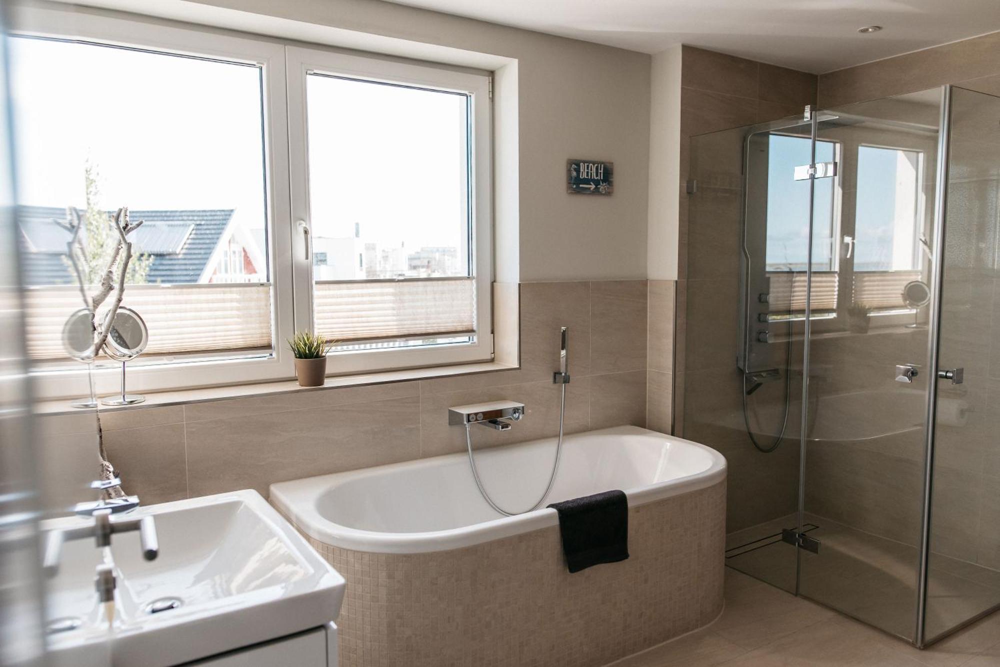 Appartement Zweite Heimat à Olpenitz Extérieur photo